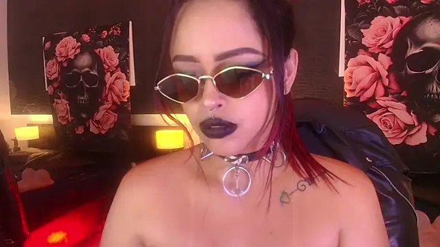 EvaaFoxxy1 Obrolan Langsung XXX