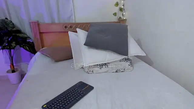 Czat XXX na żywo – andrea_osorio_