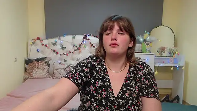 Czat XXX na żywo – StaceyLex