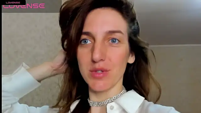 desired_zzoya Adlı Modelin Web Kamerası Şovu