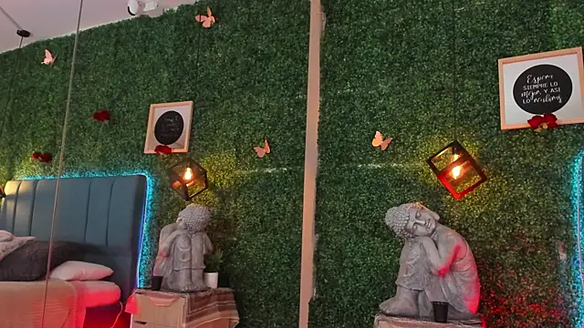 Linagh_'s Live XXX Chat