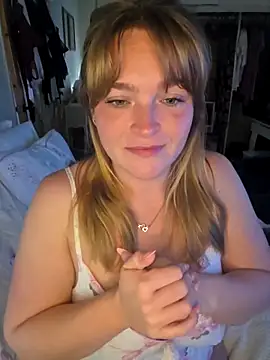 Czat XXX na żywo – MissLolly92