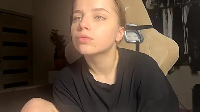 Chat XXX en directo de GabiMeshuggah