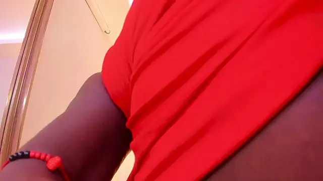 Czat XXX na żywo – SerenaWinslow