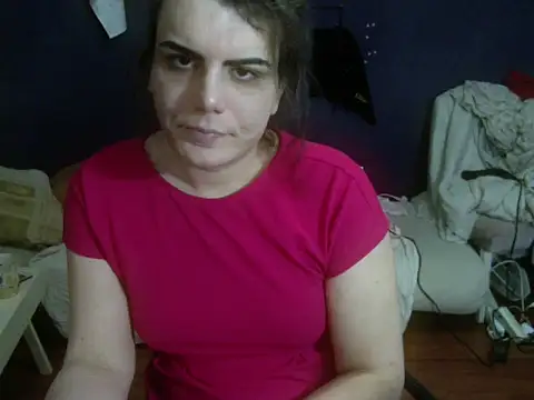 turkishTransEfsun live XXX chat