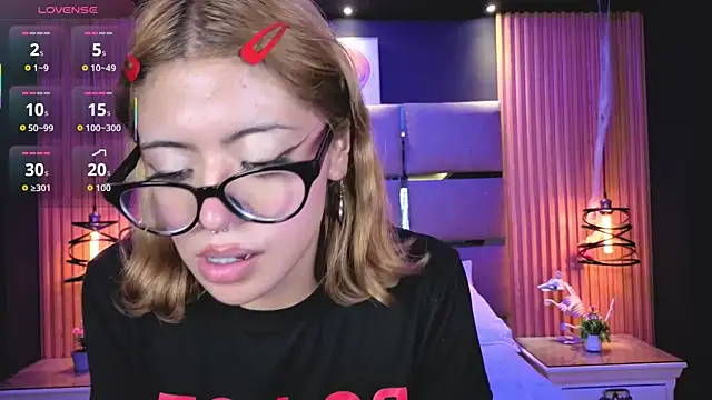 AlanaWalker9 Obrolan Langsung XXX