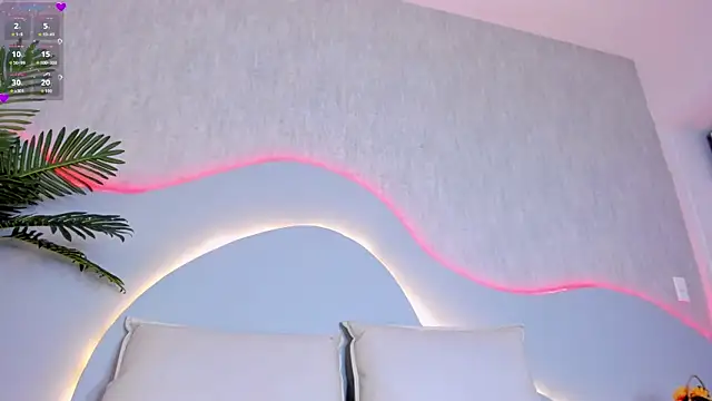 CannelaSmith Live XXX-chat