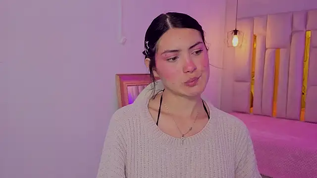 Czat XXX na żywo – Brandy_collinss