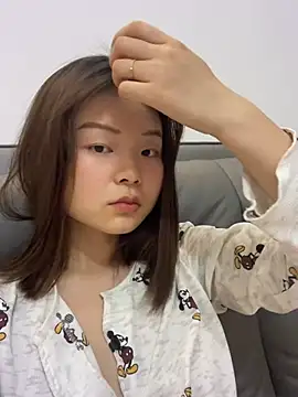 DMG-41's Live XXX Chat