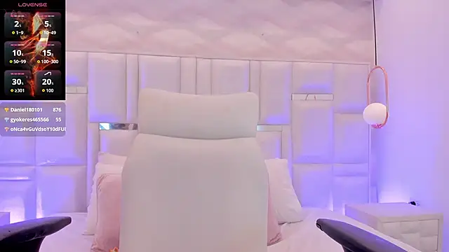 Chat XXX en directo de doll__bella