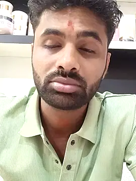 Chatroom XXX en direct de Indoreplay_bunny19