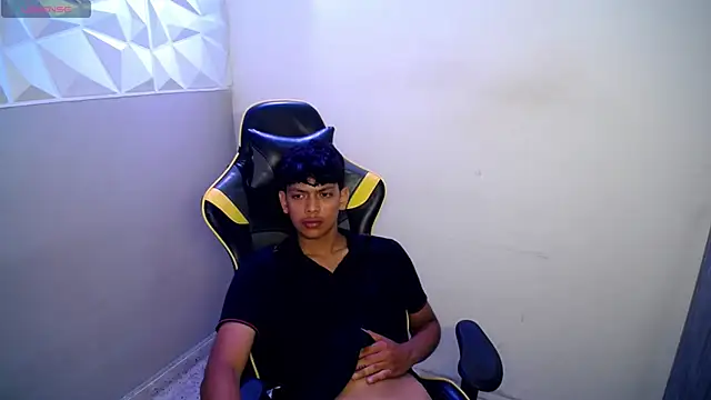 Rick_oficiall 웹캠 쇼