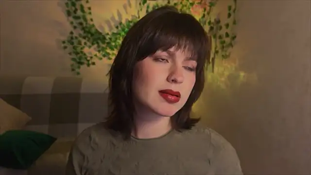 rinamandarina Obrolan Langsung XXX