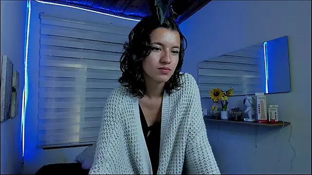 Clawdeen_Hot Obrolan Langsung XXX