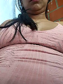 Chat XXX en directo de AngelicaStorms