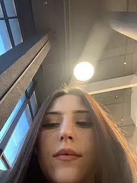 Chat XXX en directo de AnitaFly