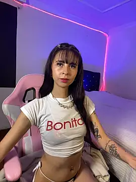 Chat XXX en directo de its_Lia_1