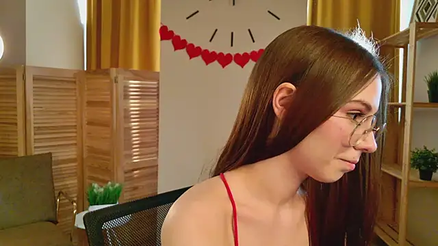 Chat XXX ao vivo de museofmind