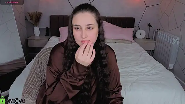 Elizabet_Collins' Live XXX Chat