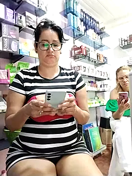 keilymadam Webcamshow