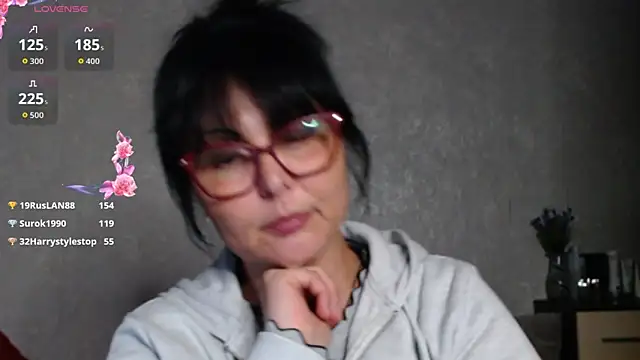 _Brynetka_ Obrolan Langsung XXX