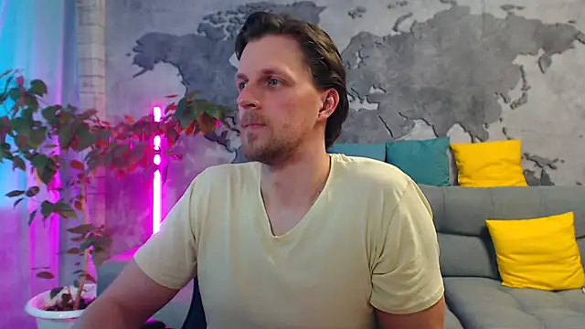 VikingChrisss webcam show