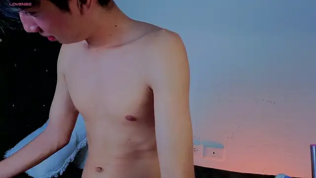 عرض كام Levii_Ackermann