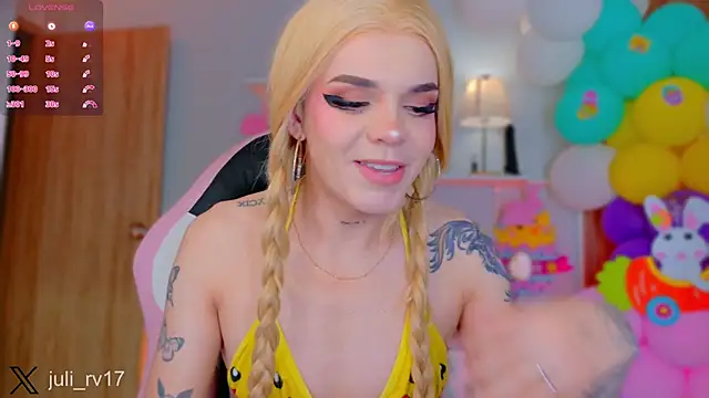 Pokazy przed kamerką – Chris_parker27