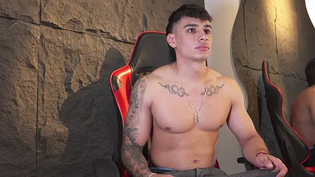 joseph_boy Chat XXX live