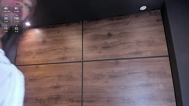 sashamonroe__ Adlı Modelin Canlı XXX Sohbeti