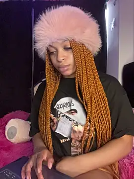 แชท XXX สดของ Melany_Williams