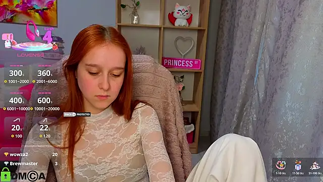 _Wow_Emma's Live XXX Chat