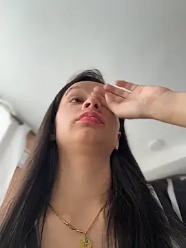 Soy_Sara7 Show Webcam