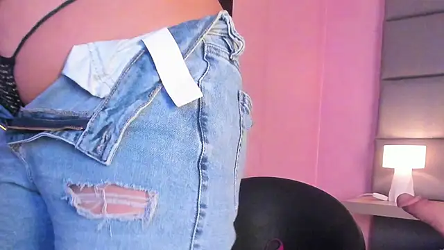 Barbbara_sweett Chat XXX live