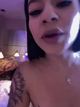 AlyssaRay Chat XXX live