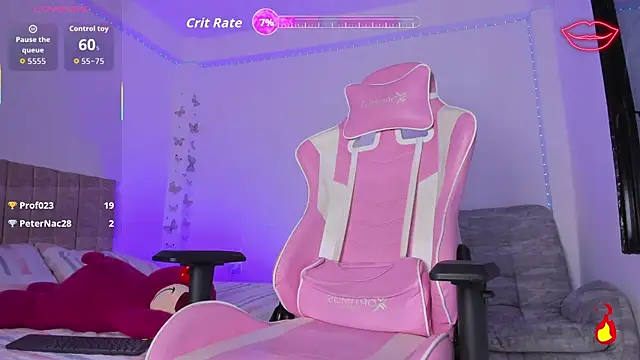 Axel_Cody_ Adlı Modelin Canlı XXX Sohbeti