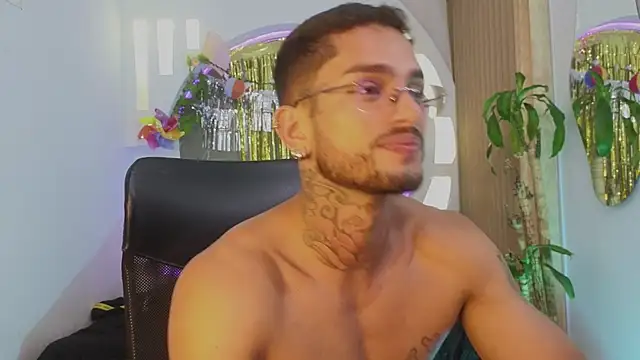 Alanrodgers Pertunjukan Webcam