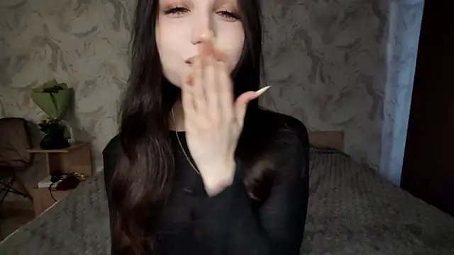 دردشة Qwami_Amie الجنسية المباشرة