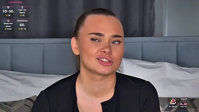 MonicaWestt – Naživo XXX chat