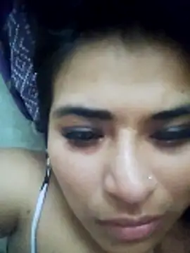 Crazy_groneのウェブカメラショー