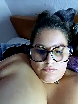 Show de webcam de Bonny_rousse01