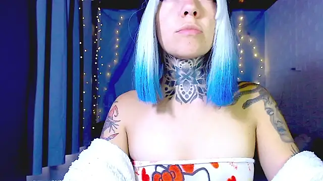 Show de webcam de LannieGonzales