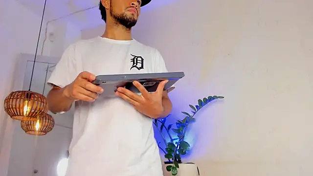 xhj_Gambaru Webcam Show