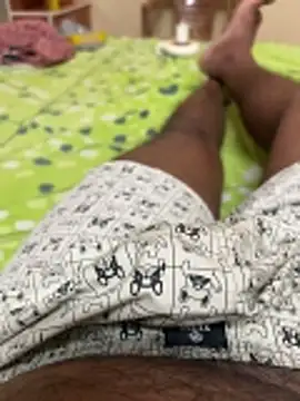 Rahul_the_playboy 웹캠 쇼