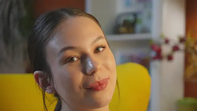 HeidiScarber Chat XXX live