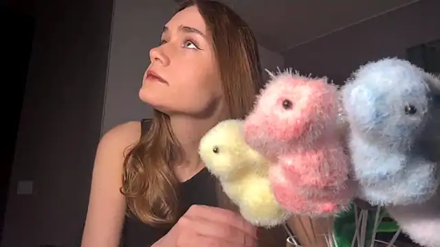 SharellFraleigh Chat XXX live