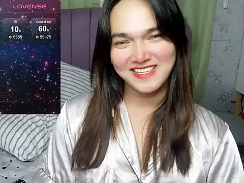 MoaningKylie webcam show