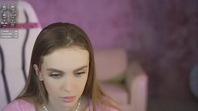 nastasiia054 Webcamshow