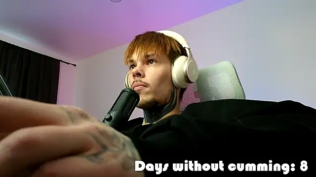 Chat XXX ao vivo de DENIS_HERE