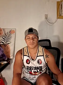 Felix_Asher Show Webcam